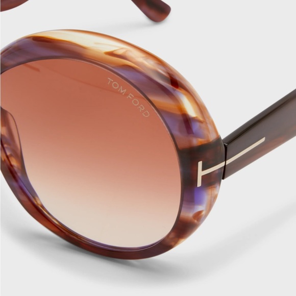 NWT Tom Ford Sunglasses - Picture 5 of 12